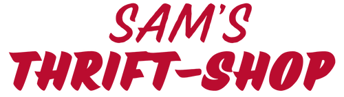 Sam's Thrift